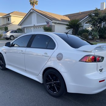 Solar Care Window Tinting - Home Window Tinting Near Me