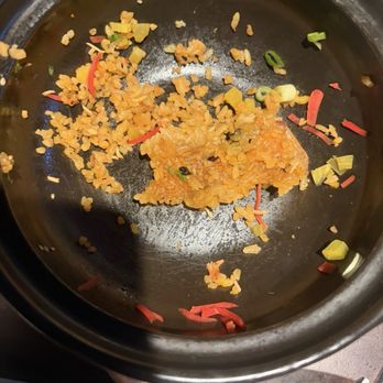 Crazy Rock'N Sushi - Disappointing so much burn sticky rice - Sushi Bars Near Me - Glendale, California Crazy Rock'N Sushi - Disappointing so much burn sticky rice - Sushi Bars Near Me - Glendale, California