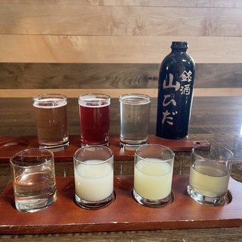 Texas Sake - Breweries Near Me - Austin, Texas Texas Sake - Breweries Near Me - Austin, Texas