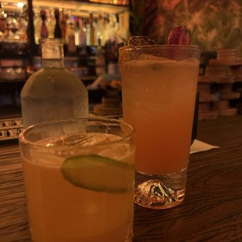 RM 38 - Bartender choice Crazy rich asian - Speakeasies Near Me - Honolulu, Hawaii RM 38 - Bartender choice Crazy rich asian - Speakeasies Near Me - Honolulu, Hawaii