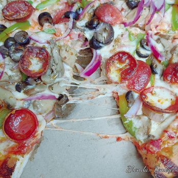 Padula's Pizzeria - Yum yum yum - Pizza Near Me - Spring Hill, Florida Padula's Pizzeria - Yum yum yum - Pizza Near Me - Spring Hill, Florida