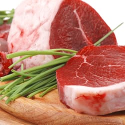 Lentern Ian Butchers