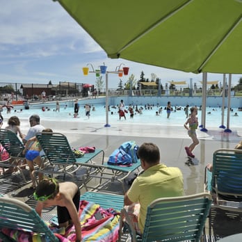 Kandle Pool - Swimming Pools Near Me - Tacoma, Washington Kandle Pool - Swimming Pools Near Me - Tacoma, Washington