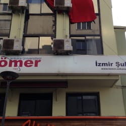 Ankara Üniversitesi Tömer Türkçe ve Yabancı Dil Araştırma Merkez