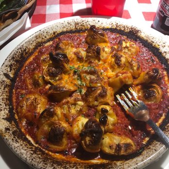 Pasta Jay's - Cheese Tortellone - Italian Near Me - Moab, Utah