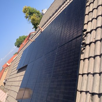 Pacific Coast Generation - Clean work matching stucco i also needed to upgrade my panel to add more switches throughout my house. - Solar Installation Near Me Pacific Coast Generation - Clean work matching stucco i also needed to upgrade my panel to add more switches throughout my house. - Solar Installation Near Me