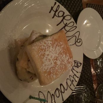 Piccolo Sogno - Mille Foglie - Italian Near Me - Chicago, Illinois Piccolo Sogno - Mille Foglie - Italian Near Me - Chicago, Illinois