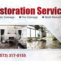 A-Z Home Services And Restoration