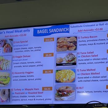 Bagels Tea - Coffee & Tea Near Me - Huntington Beach, California Bagels Tea - Coffee & Tea Near Me - Huntington Beach, California