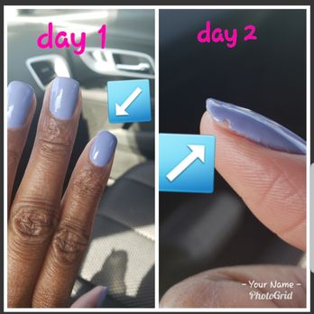 7 Nails & Spa - Nail Salons Near Me - Herndon, Virginia