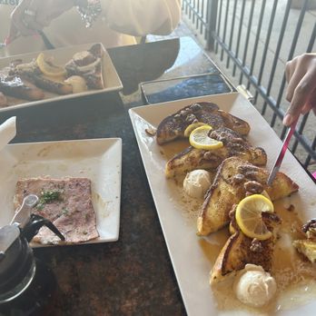 Batter & Berries - Lemon French toast, also delicious!! - Waffles Near Me - Olympia Fields, Illinois Batter & Berries - Lemon French toast, also delicious!! - Waffles Near Me - Olympia Fields, Illinois