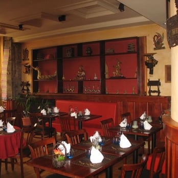Bangkok Royal - Thai Near Me - Lyon, 69