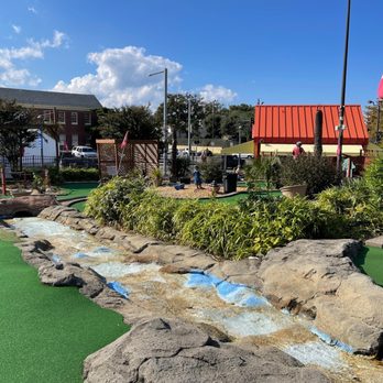 Pirate's Paradise Mini Golf - Mini Golf Near Me - Virginia Beach, Virginia Pirate's Paradise Mini Golf - Mini Golf Near Me - Virginia Beach, Virginia