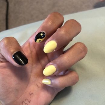 Blue Diamond Nails Spa - Nail Salons Near Me - Enterprise, Nevada