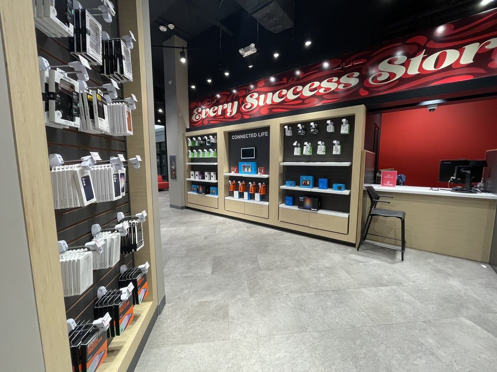 PACIFIC Micronesia Mall, Dededo, Guam Professional Services