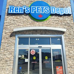 Ren's Pets