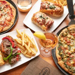 Michaelangelo's Italian Bistro