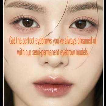 Get it beauty JK - Permanent Makeup Near Me - Lewisville , Texas