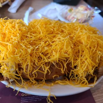 Gold Star - 3 Gold Star Cheese Coney's. Good stuff. - Fast Food Near Me - Alexandria, Kentucky