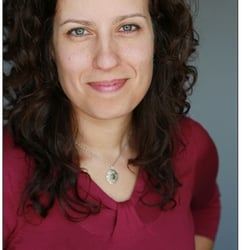 Silvia Costales, MFT BCN - Silvia Costales, MFT