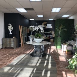 Interior.