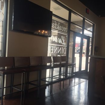 Riverwalk Crossing - Inside of the Bramble - Shopping Centers Near Me - Jenks, Oklahoma
