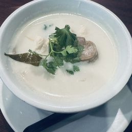 Tom Kha Gal
