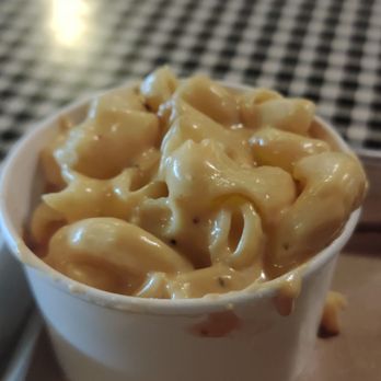 Stack City BBQ & Beer - Smoked gouda mac& cheese - Barbeque Near Me - Austin, Texas Stack City BBQ & Beer - Smoked gouda mac& cheese - Barbeque Near Me - Austin, Texas