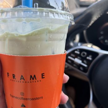 Frame Coffee Roasters - Coffee Roasteries Near Me - Vienna, Virginia Frame Coffee Roasters - Coffee Roasteries Near Me - Vienna, Virginia