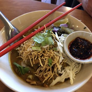 Immm Rice and Beyond - Khao soy - Thai Near Me - Chicago, Illinois Immm Rice and Beyond - Khao soy - Thai Near Me - Chicago, Illinois