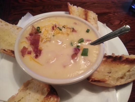 McGillycuddy's by null