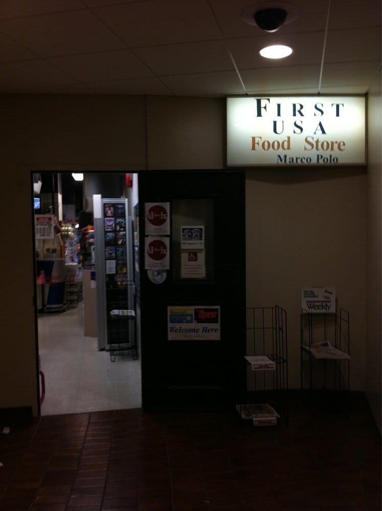 FIRST USA FOOD STORE Updated September 2024 2333 Kapiolani Blvd