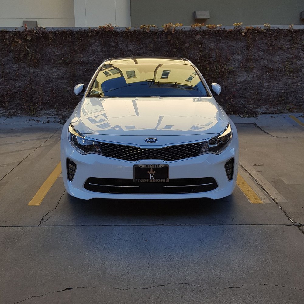 Empire Motor Group - My new Kia Optima EX, thanks to my amazing sister in law and Empire Motor Group - Car Brokers Near Me - Los Angeles, California Empire Motor Group - My new Kia Optima EX, thanks to my amazing sister in law and Empire Motor Group - Car Brokers Near Me - Los Angeles, California