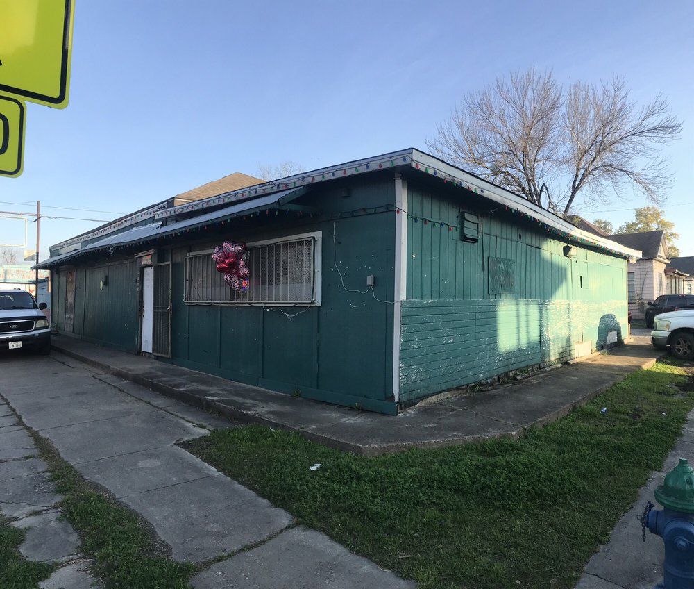 CASTILLO’S BAR 1404 Lorraine St, Houston, TX Yelp