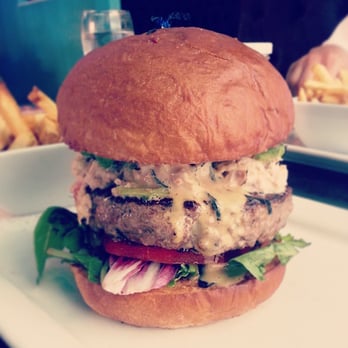 26 Beach Restaurant - New American Near Me - Venice, California