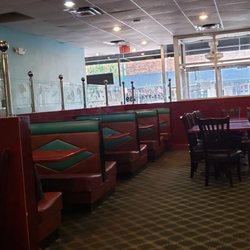 Panda Hut Chinese Restaurant
