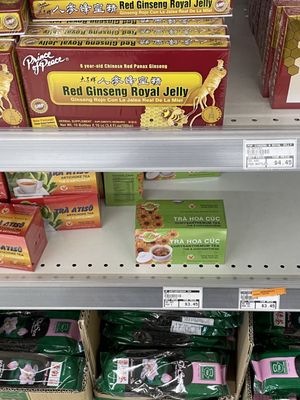 Hồng Phát Market by null