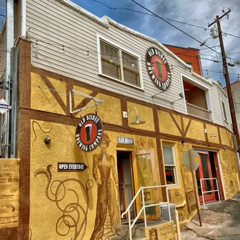 Old Bisbee Brewing - Fresh beer in Bisbee! - Breweries Near Me - Bisbee, Arizona Old Bisbee Brewing - Fresh beer in Bisbee! - Breweries Near Me - Bisbee, Arizona