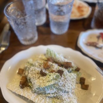 Novella - Ceaser salad - Italian Near Me - Powell, Ohio Novella - Ceaser salad - Italian Near Me - Powell, Ohio
