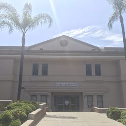 San Diego FamilySearch Center