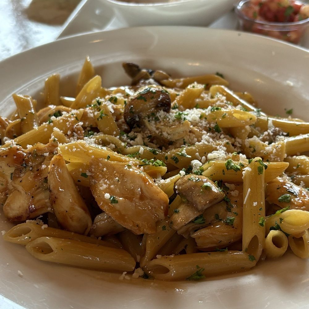 The Cheesecake Factory - Pasta DaVinci - Desserts Near Me - Fairfax, Virginia The Cheesecake Factory - Pasta DaVinci - Desserts Near Me - Fairfax, Virginia