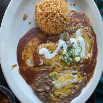 Mexquite - Cheese Enchilada - Mexican Near Me - Folsom, California Mexquite - Cheese Enchilada - Mexican Near Me - Folsom, California