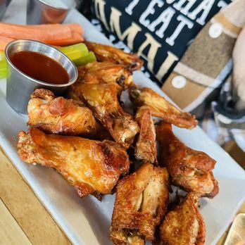 Hideaway House - Tree House Wings - Pizza Near Me - Sedona, Arizona