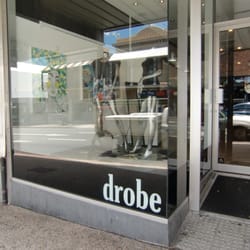 Drobe
