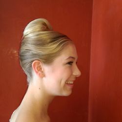 James Cooper- Hairsmart