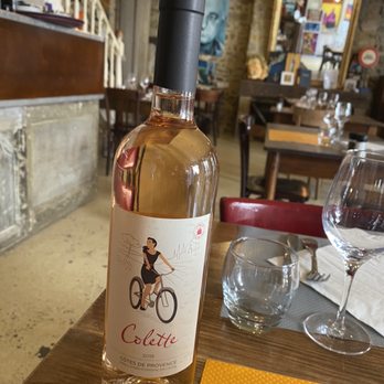 Chez Max - Collette - French Near Me - Quimper, 29 Chez Max - Collette - French Near Me - Quimper, 29