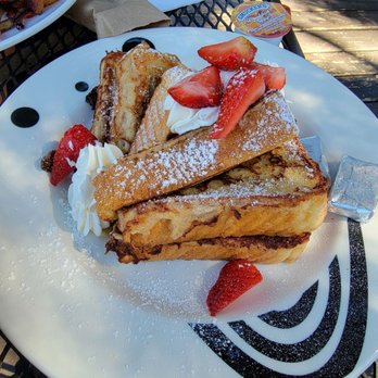 Mama's Egg House - Breakfast & Brunch Near Me - Idyllwild, California