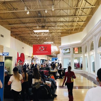 Arizona Mills - Shopping Centers Near Me - Tempe, Arizona