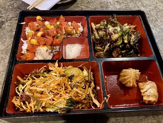 Two Ten Jack Japanese Restaurants by null