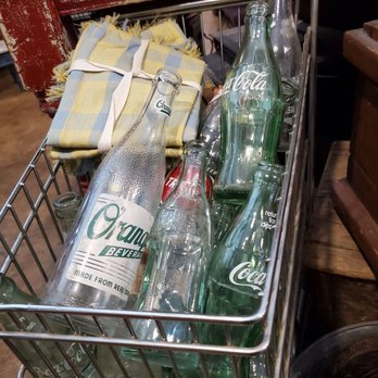 Cottle and Gunn - Merchandise - Antiques Near Me - Saint Marys, Georgia